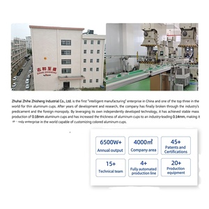 แก้วอลูมิเนียมแบบใช้แล้วทิ้งขนาด 9 ออนซ์ 16 ออนซ์ สีโลโก้ตามสั่ง สำหรับเบียร์ โคล่า งานแต่งงาน ปาร์ตี้กลางแจ้ง เครื่องดื่มเย็น รีไซเคิลได้ - Product Image 6