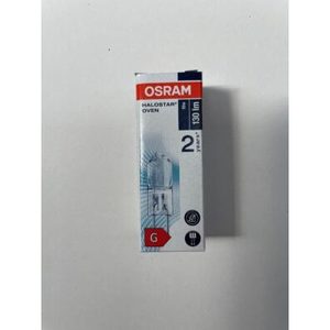 OSRAM HALOSTAR Lampada Alogena - Product Image 1