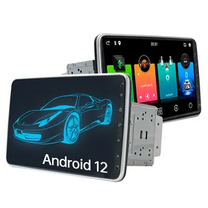 Auto Estereo de Auto movil Para Autos Car Android Screen Player accessori per Auto elettronica