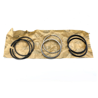 Jeu de segments de piston T194934 2005769 T208517 pour Ford Transit V348 2.2L BK2Q 6150 AAE BK2Q 6152 AAF BK2Q 6153 AAD