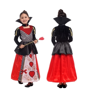 Nuovo Arrivo: Elegante Costume da Principessa <span class=keywords><strong>Anna</strong></span> per Bambine, Set Raffinato per Halloween e Carnevale - Product Image 6