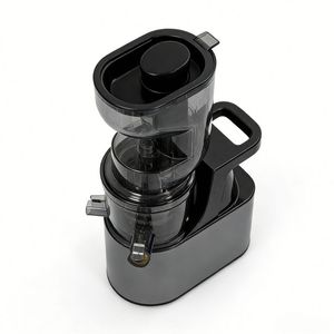 Presse-agrumes électrique à <span class=keywords><strong>prix</strong></span> compétitif, <span class=keywords><strong>goulotte</strong></span> d'alimentation extra large, filtres 3-en-1 pour lait de noix et jus - Product Image 6