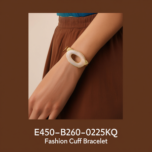 กำไลข้อมือแฟชั่น E450-B260-0225KQ - Product Image 3