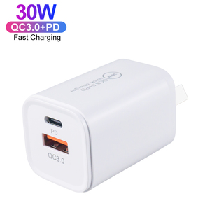 Ú<span class=keywords><strong>c</strong></span> Ú<span class=keywords><strong>c</strong></span> <span class=keywords><strong>C</strong></span>ắm 30 Watt Sạ<span class=keywords><strong>c</strong></span> <span class=keywords><strong>Adapter</strong></span> 30 Wát GaN Mini <span class=keywords><strong>USB</strong></span> <span class=keywords><strong>C</strong></span> PD Tường Sạ<span class=keywords><strong>c</strong></span> Cho iPhone Samsung Điện Thoại Sạ<span class=keywords><strong>c</strong></span> - Product Image 4
