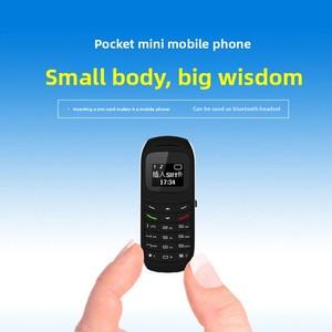 Double carte SIM <span class=keywords><strong>BM70</strong></span> GSM Télé<span class=keywords><strong>phone</strong></span> portable <span class=keywords><strong>Mini</strong></span> pour BT Ear-Hook <span class=keywords><strong>Phone</strong></span> avec suivi GPS - Product Image 3