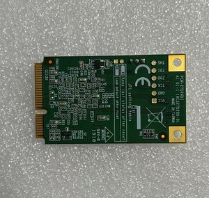 การ์ดจออุตสาหกรรม Advantech รุ่น PCA-5650 REV.A1 ของแท้ PCM-27D24D1 ช่องเสียบ MiniPCIe ขยาย 1 ช่อง การจัดส่งและการจัดส่งสินค้าในวันเดียวกัน - Product Image 2