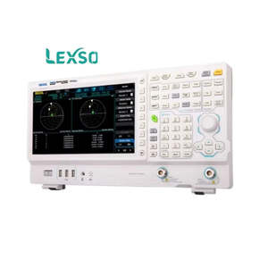 เครื่องวิเคราะห์สเปกตรัม Rigol Rsa3045n พร้อม VNA ในตัวสำหรับการวิเคราะห์เครือข่ายเวกเตอร์และสเปกตรัม - Product Image 4