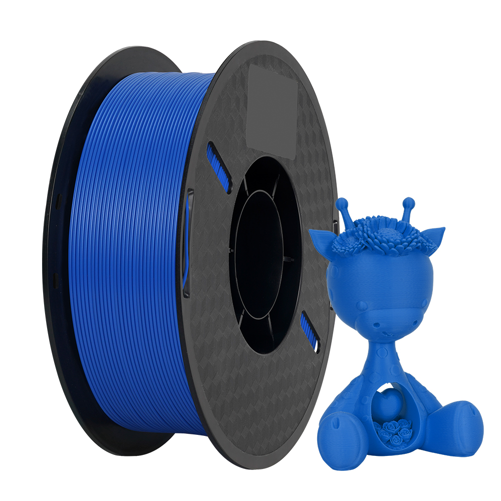 PLA-Blue