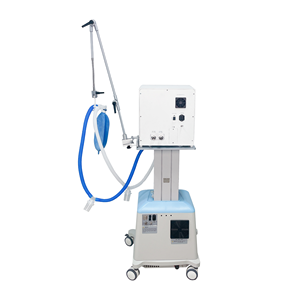 Instrument vétérinaire de pression positive d'équipement de ventilateur médical d'hôpital pour le soin des <span class=keywords><strong>animaux</strong></span> - Product Image 3