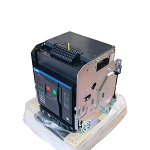 친트 NXA 고성능 산업용 범용 프레임 회로 차단기 (80kA) 차단 용량 IP30 보호-쿤룬 시리즈 - Product Image 1