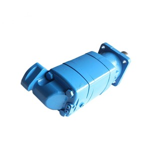 Moteur d'entraînement orbital hydraulique à couple élevé 119-1031 |   Fabricant direct d'usine et service OEM/ODM - Product Image 2