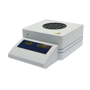 CHINCAN COD-100 + analyseur de COD de paillasse LCD COD-100R avec réacteur compteur de demande en oxygène chimique numérique compteur de COD - Product Image 2