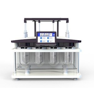 Tianda Tianfa Rc806adk Dissolution Tester 8 Cups 8 <b>Rods</b> Drug Dissolution Analyzer For Pharmaceutical Testing - Product Image 4