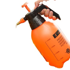 Ручной Мини-распылитель для полива садовых растений, 3 л - Product Image 1