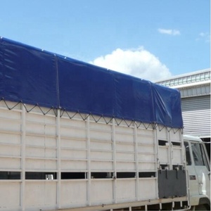 Rotolo di Tela in PVC da 610g per Tende, Tendoni, Tela in PVC da 18oz per Coperture di Camion e Tende - Product Image 5