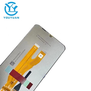 Accesorios de teléfono móvil al por mayor de fábrica para Samsung A03 Core pantalla <span class=keywords><strong>Lcd</strong></span> A013 reemplazo de pantalla - Product Image 5
