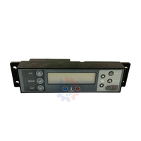 Panneau de commande de climatiseur pour excavatrice 5158917520 51589-17520 51589-17530 YN20M01299P1 pour SK200-6 SK210LC SK235SR SK250LC