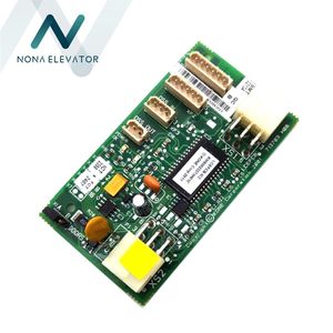 Tarjeta de Control PCB para Elevador, Tarjeta de Comunicación para Elevador <span class=keywords><strong>FCB</strong></span> KM713700G11 KM713700G01 KM713700G51 KM713700G71 - Product Image 3
