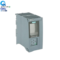 Controlador de Programación PLC Siemens PLC S7 1200 S7 1500 S7 200 S7 300 logo Precio Proveedor 6es7 516-3an02-0ab0