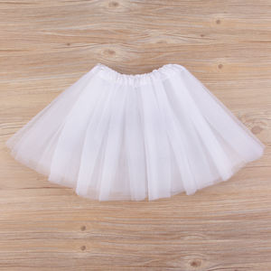 Cô gái trẻ em múa ba lê tutu Váy biểu diễn sân khấu trang phục cho các chương trình sân khấu và biểu diễn - Product Image 2