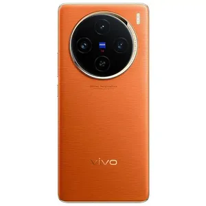 新製品vi-vo X100 (12GB/256GB) 密度9300 UFS 4.0 5000mAh 120W IP64スマートフォン