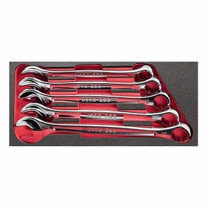 Jeu de clés à molette réglables USAG 519 M 285A2 Système de mesure métrique - Product Image 1