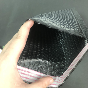 Custom Bubble Mailer Waterproof Tear-Resistant <b>Biodegradable</b> Secure Bubble Bags for Express Delivery - Product Image 5