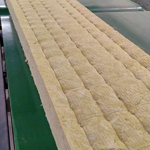 Rollo <span class=keywords><strong>de</strong></span> <span class=keywords><strong>lana</strong></span> <span class=keywords><strong>de</strong></span> <span class=keywords><strong>roca</strong></span> UET, aislamiento térmico <span class=keywords><strong>de</strong></span> fieltro para paredes, materiales <span class=keywords><strong>de</strong></span> construcción, 50mm, 50kg/m3 - Product Image 6