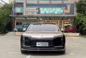 MAEXTRO S800 2025: <span class=keywords><strong>Berlina</strong></span> Grande Elettrica a 5 Posti con Autonomia Estesa, LiDAR, HUD Huawei e Passo di 3370mm - Veicolo Elettrico Premium - Product Image 3