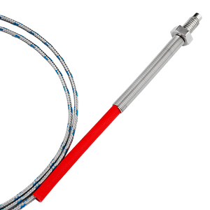 Garantta M6เทอร์โมคัปเปิลประเภทสกรูเกลียว K สำหรับเครื่องชงกาแฟเทอร์โมคัปเปิลประเภท K - Product Image 5