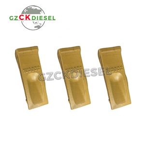 أسنان الجرافة <span class=keywords><strong>1U3352</strong></span> لسلسلة J350 - Product Image 3