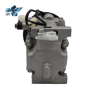 Compresor de Aire Acondicionado para Automóvil SA11-A1-AA4PN SA11A1AA4PN BC1F-61-450 BC1F61450 para Mazda 323 - Product Image 2