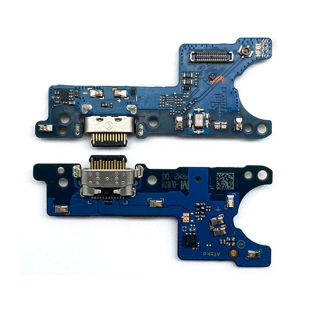 Wholesale Mobile Charging Port Flex for iphone samsung Placa De Carga for Tecno Infinix Mobile Phone Spare Parts