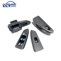 Panel de interruptores elevalunas eléctrico TNG Master Door 74232-60440 para Toyota Land Cruiser Prado FJ120 2002-2009