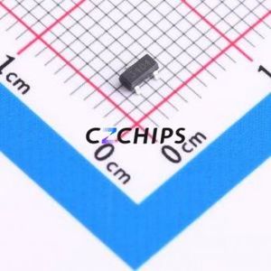 Original-Nuevo SP3404T2 SOT-23 Transistor de efecto de campo de transistor (MOSFET) Venta completa Chips de componentes electrónicos y servicio BOM - Product Image 1