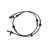 Capteur de vitesse de roue ABS avant LR081610 HPLA2C204BA pour Land Rover Range Rover Vogue/Sport 2018-2021
