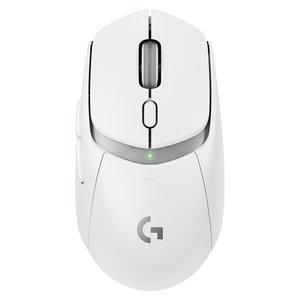Souris de jeu G SERIES G309 blanche 910 007208 - Product Image 1