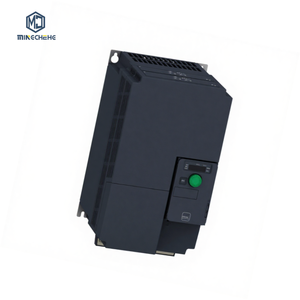 Variador de Frecuencia Variable (VFD) ATV320D15S6C Trifásico de 525-690V CA y 15 kW de Alto Rendimiento para Motor de Compresor, IP20 - Product Image 1