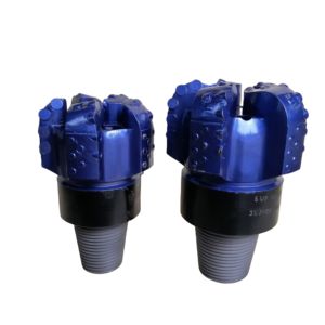 6 1/2 \ "<span class=keywords><strong>PDC</strong></span> Brocas com 5 Lâminas & TCI Inserir Novo ou Usado Aço Dente Tricone <span class=keywords><strong>Bits</strong></span> para Construção & Ferramentas De Perfuração De Petróleo - Product Image 6