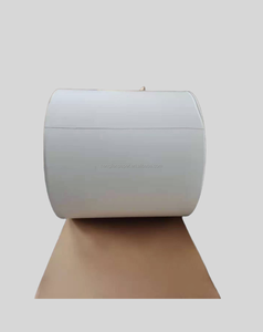 Le moulin fournit le rouleau ou la feuille jumbo de <span class=keywords><strong>CCKB</strong></span> 200-500Gsm de dos de kraft enduit d'argile de bonne rigidité - Product Image 2