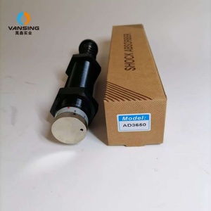 AD-2540/AD-3650 Shock Absorber for TCY-5PA/TCY-6PA/TCY-9PA Printing & <b>Corrugated</b> Machines 1 Year Warranty China Origin - Product Image 5