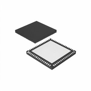 Electronic Chips Component ADC1412D125HN-C1 Data Acquisition 64 VFQFN Exposed Pad BOM IC In Stock - Product Image 1
