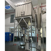 Offre Spéciale SXG série industrielle automatique pomme de terre maïs Potota igname farine manioc noix de coco farine Flash sèche-linge