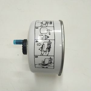 Индивидуальный Логотип LR3 LR4 Sport 07-2013 топливный дизельный фильтр <span class=keywords><strong>LR009705</strong></span> для Land Rover Range Rover автозапчасти - Product Image 4