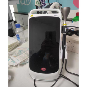 <span class=keywords><strong>Appareil</strong></span> laser de thérapie vétérinaire avancé professionnel <span class=keywords><strong>pour</strong></span> le soulagement de <span class=keywords><strong>la</strong></span> douleur et <span class=keywords><strong>la</strong></span> réparation des tissus chez les chiens et les chats - Product Image 3