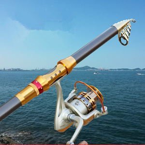 <span class=keywords><strong>Ensemble</strong></span> <span class=keywords><strong>canne</strong></span> à pêche télescopique en carbone <span class=keywords><strong>et</strong></span> <span class=keywords><strong>moulinet</strong></span>, action lente, <span class=keywords><strong>canne</strong></span> rigide pour la pêche à la <span class=keywords><strong>carpe</strong></span>, la pêche sur glace <span class=keywords><strong>et</strong></span> la pêche au lancer - Product Image 3