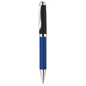 Sports and Business Novelty Promotional Ballpoint <b>Pen</b> Metal and Glass Fiber Blue 0.5mm & 0.7mm Writing Width for <b>Gifts</b> - Product Image 1