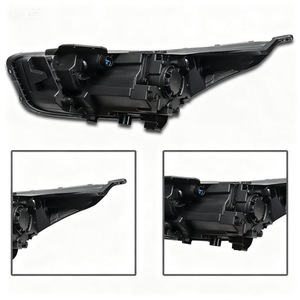 ชุดไฟหน้าสำหรับ Kia Forte 2021-2022 รุ่น US รุ่น High Trim - Product Image 4