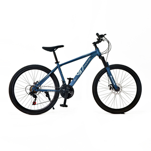 Las mejores bicicletas híbridas de 26 pulgadas y 21 velocidades para <span class=keywords><strong>hombre</strong></span>, <span class=keywords><strong>bicicleta</strong></span> de montaña GT, <span class=keywords><strong>bicicleta</strong></span> de fuego cruzado para ir al trabajo - Product Image 6