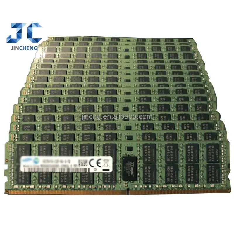 M386B4G70DM0-CMA originale 32GB PC3-14900 Ddr3-1866Mhz 4 rx4 Ecc memoria